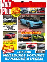 AUTO PLUS GUIDE DE L'ACHETEUR